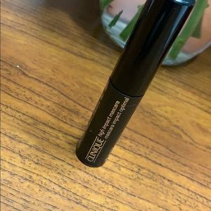 Clinique high impact mascara